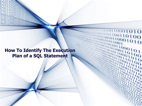 Image result for SQL Execution Plan