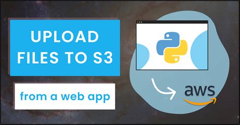 Image result for Upload File Directly to S3 Server Android