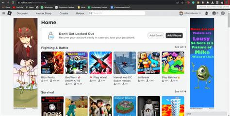 Image result for How to Make My Roblox Screen Small