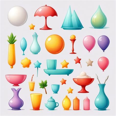 Image result for 2D Objects