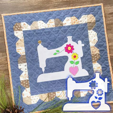 Afbeeldingsresultaten voor A Cute Sewing Machine Print Out