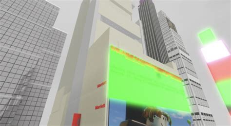 Toradh íomhá ar Computer NYC Style Roblox
