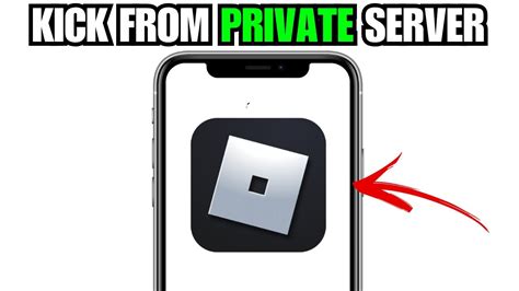 Image result for How to Disconnect Someone From Your Roblox Private Server