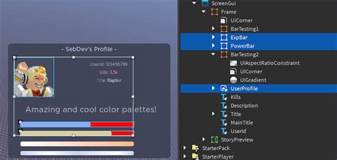 Image result for Colour Padlet Roblox Blender