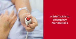 Image result for Emergency Alert Button
