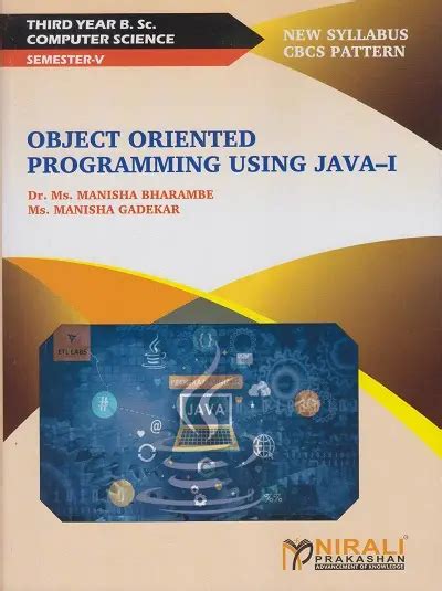 Image result for Object-Oriented Programming Java Book