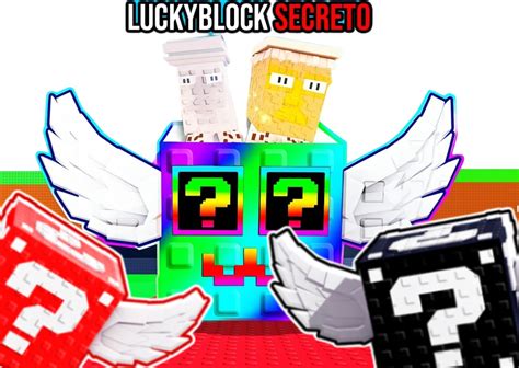 Lucky Blocks Roblox Cover に対する画像結果