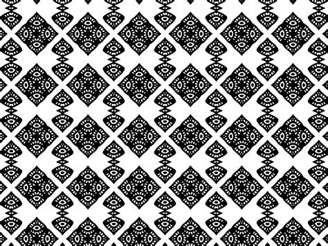 Fractal Square Easy Patterns に対する画像結果