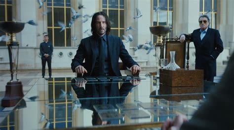 Image result for John Wick Chapter
