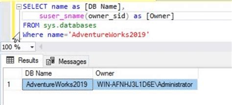 Image result for Test SQL> Alter