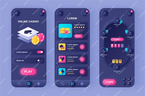 Image result for Gambling UI Design Mobile
