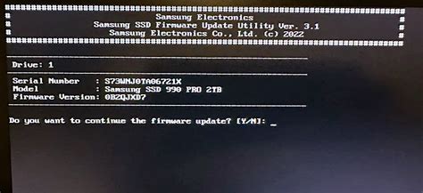 Samsung SSD Firmware Update に対する画像結果
