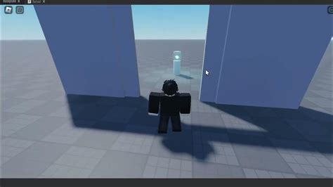 Automatic Door in Roblox Studio に対する画像結果