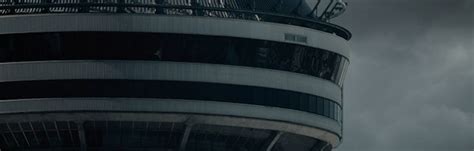 Image result for Drake Album Cover CN Tower