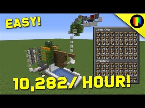 Image result for Automatic Log Farm 1.17 Java