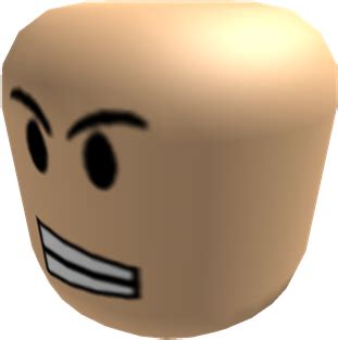 Image result for Head Template Roblox
