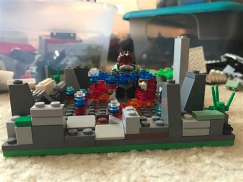 Image result for LEGO Power Up Older