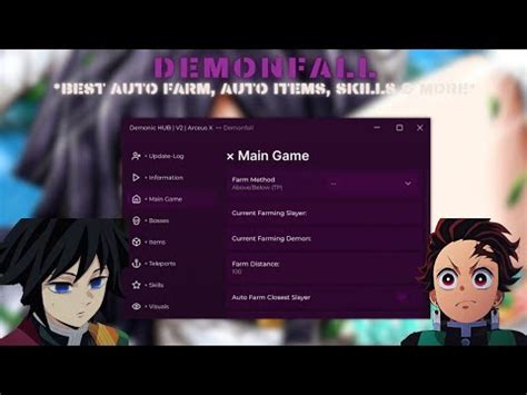 Résultat d’images pour Demonfall Admin Script