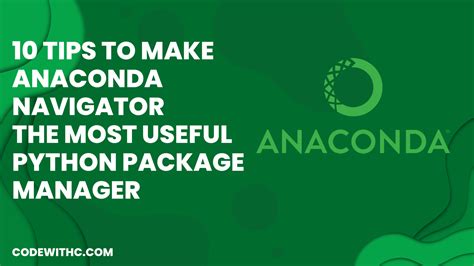 Toradh íomhá ar Anaconda Python Package Software Logo