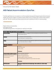 Image result for Autism Continency Plan Example