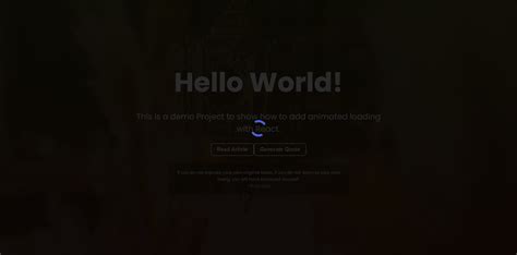 Loading Animation React に対する画像結果