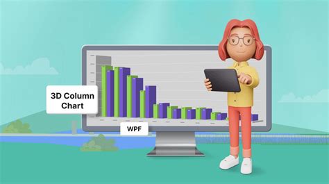 Image result for WinForm 3D Chart Columns