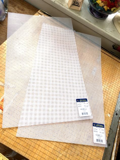 Clear Polyethylene Canvas に対する画像結果
