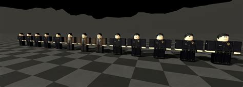 Toradh íomhá ar Roblox Police Uniform