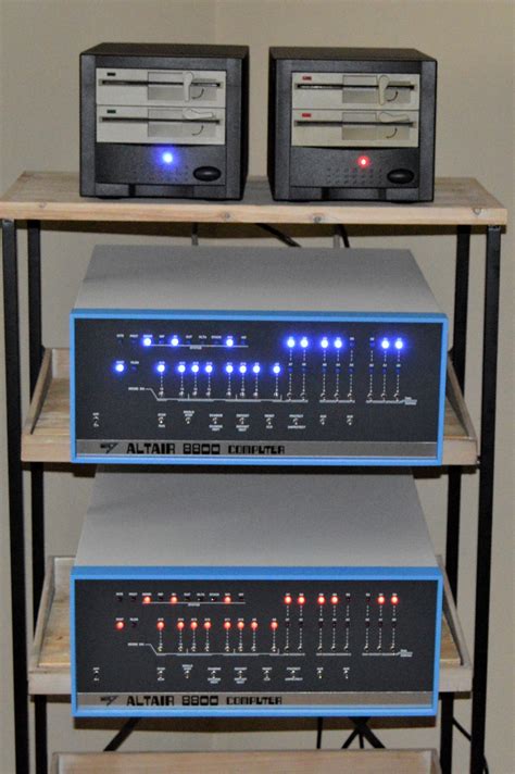 Image result for Altair 8800