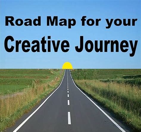 Image result for Creative Journey Map