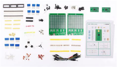 Toradh íomhá ar Arduino Uno MCU