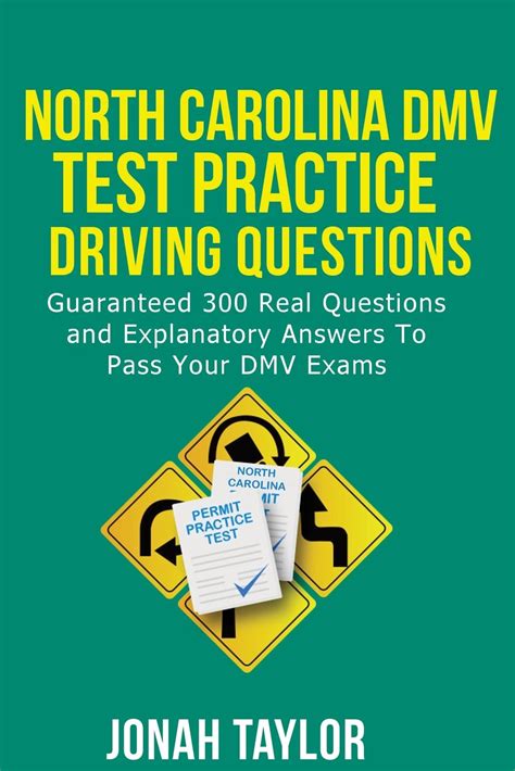 Image result for NC DMV Sample Test Questions