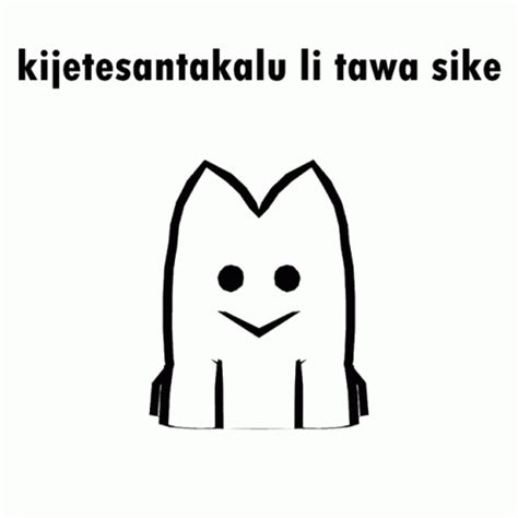 Toradh íomhá ar Toki Pona Keyboard Layout