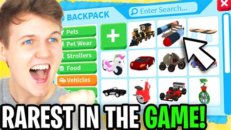 Image result for Rare Things in Adopt Me 2022