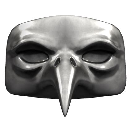 Image result for Roblox Bird Mask