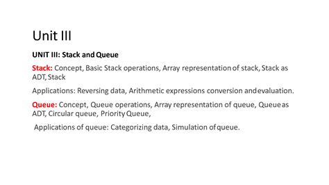 Toradh íomhá ar Stack and Queue in C