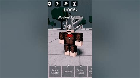 Image result for Attacking Dummy Ai Roblox