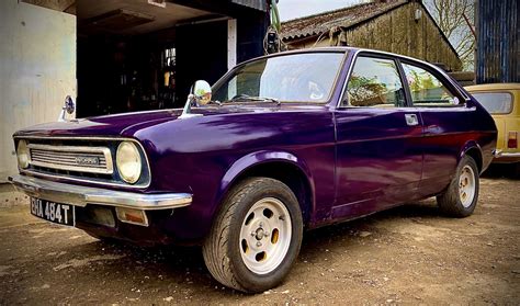 Image result for Morris Marina