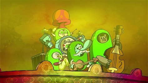 Image result for Chowder Ending