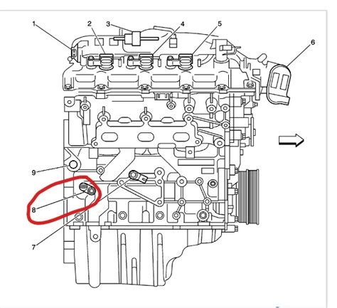 Afbeeldingsresultaten voor Chrysler Crank Sensor