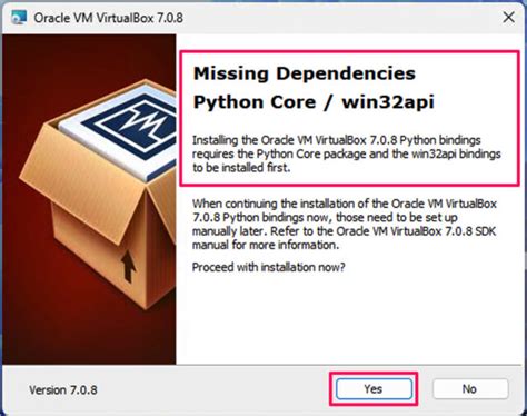 How to Download VirtualBox On Windows 11 に対する画像結果