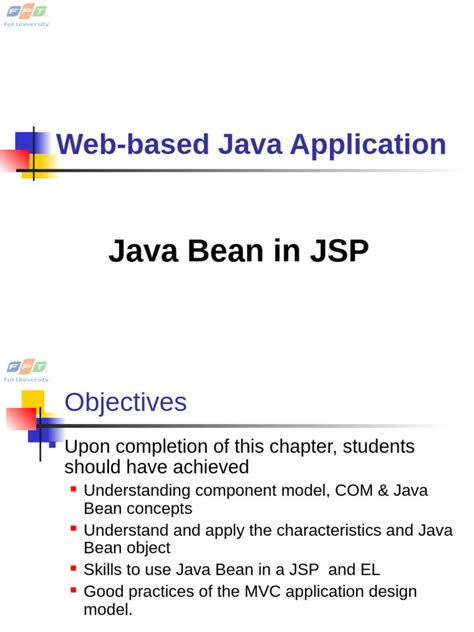 Afbeeldingsresultaten voor JavaBean Programming