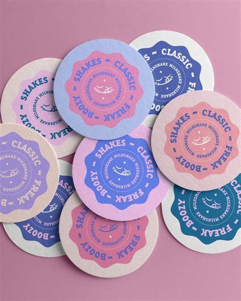 Image result for Custom Sticker Label