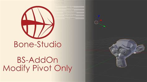 Image result for Blender Align Bone Pivots