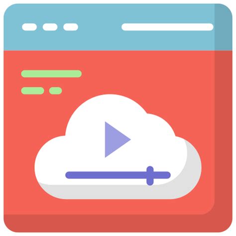 Image result for Small Video Icon