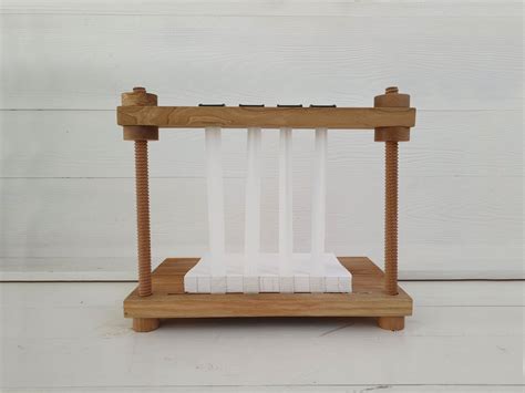 Image result for Bookbinding Sewing Frame Plans