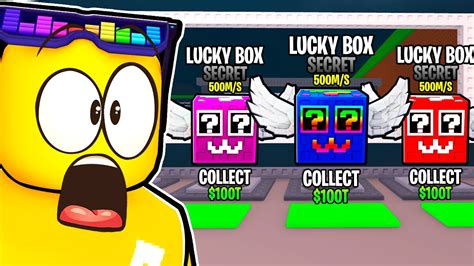 Lucky Blocks Roblox Cover に対する画像結果