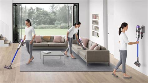 Image result for Dyson Vacuum Comparison Chart