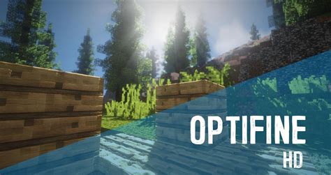 How to install the Optifine HD Mod in Minecraft