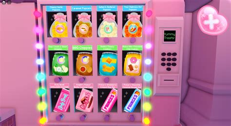 Vending Machine Roblox Image ID に対する画像結果